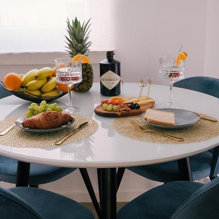Formin - Lux Apartment 扎达尔 外观 照片