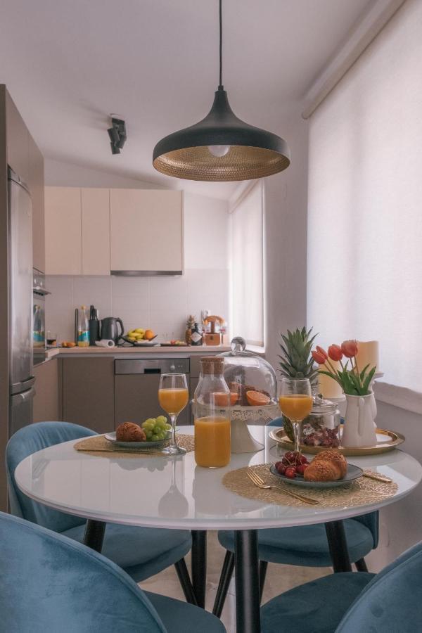 Formin - Lux Apartment 扎达尔 外观 照片