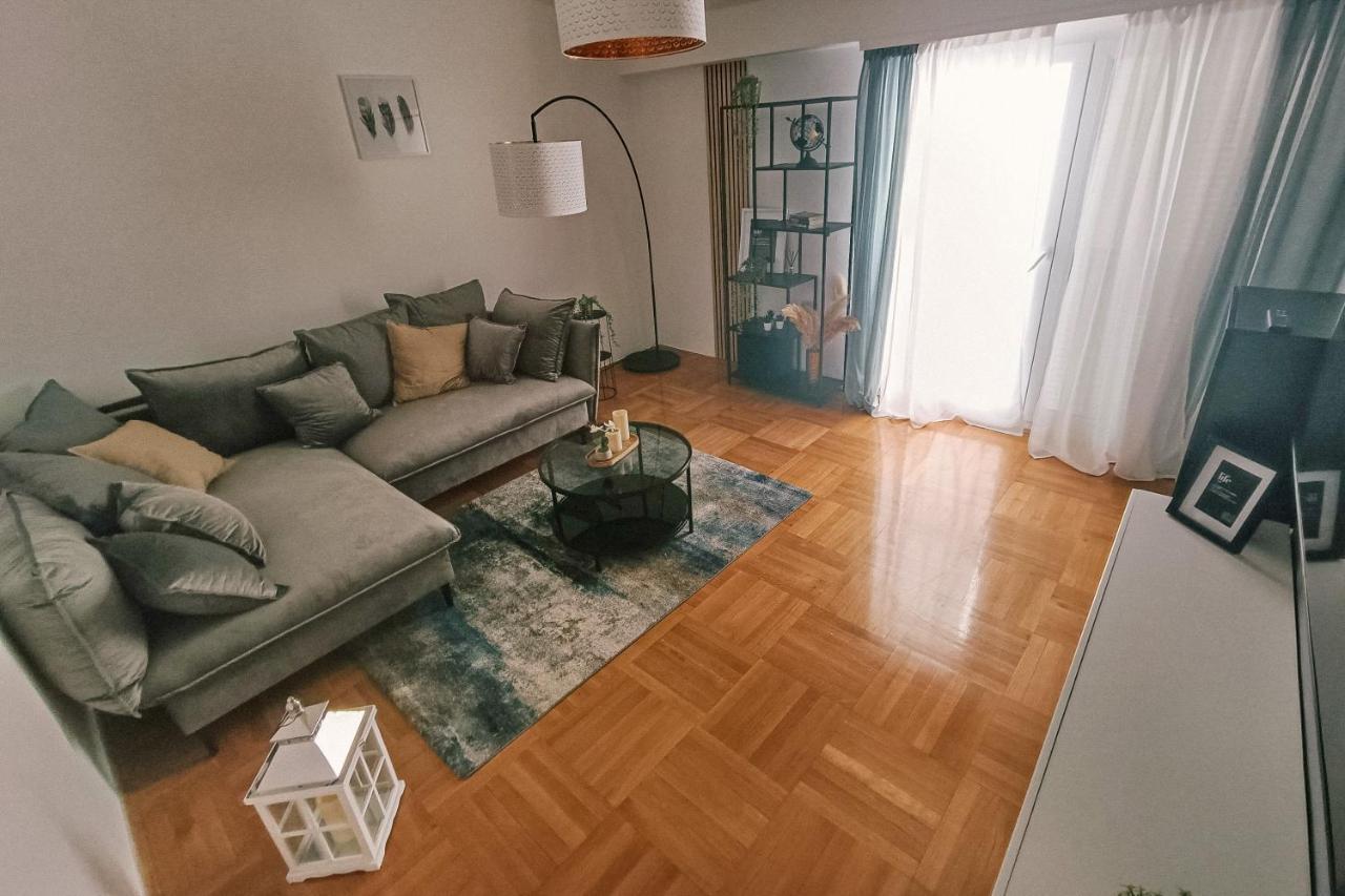 Formin - Lux Apartment 扎达尔 外观 照片