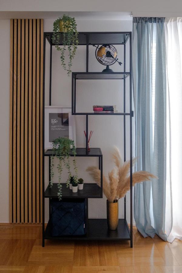 Formin - Lux Apartment 扎达尔 外观 照片