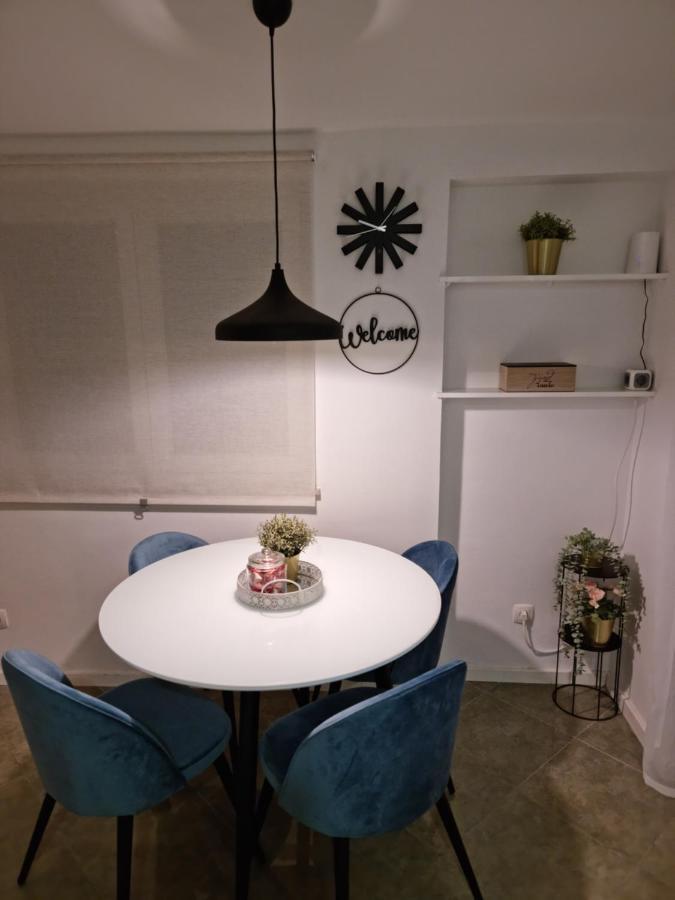 Formin - Lux Apartment 扎达尔 外观 照片